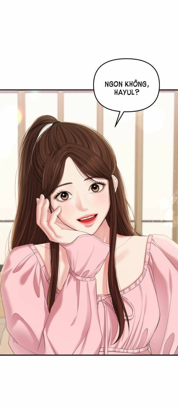 Gửi Em, Người Nuốt Trọn Vì Sao: Chapter 72.1
