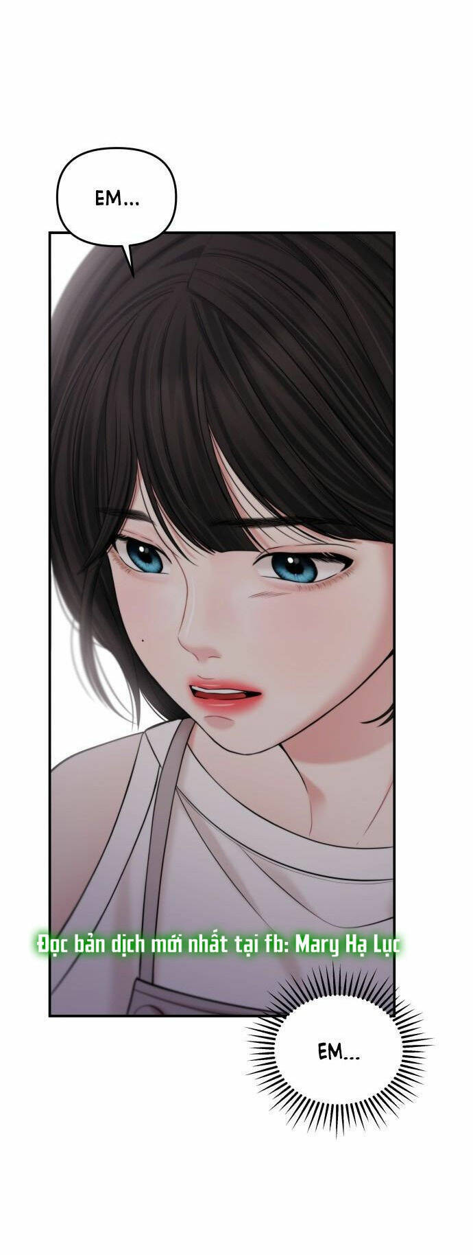 Gửi Em, Người Nuốt Trọn Vì Sao: Chapter 72.2
