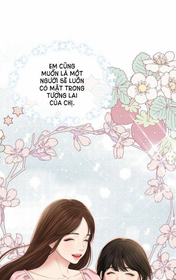 Gửi Em, Người Nuốt Trọn Vì Sao: Chapter 72.2