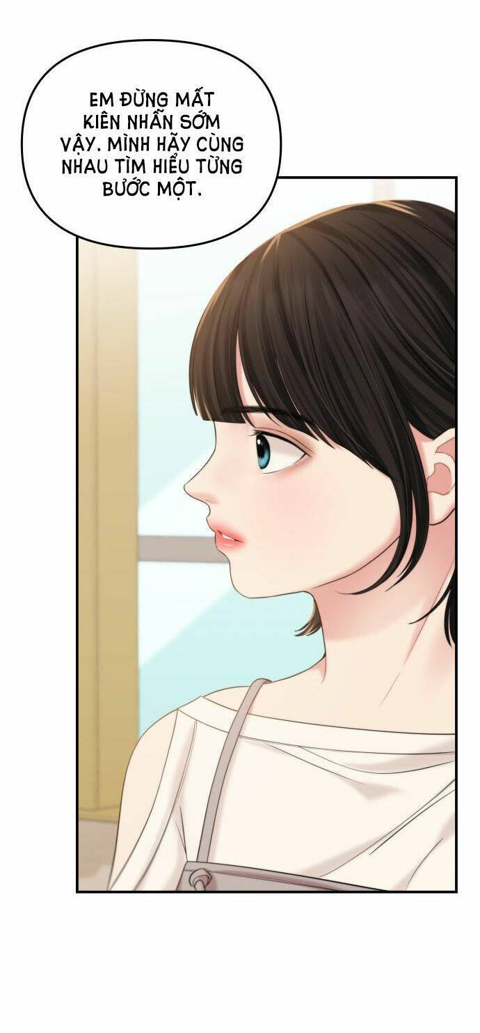 Gửi Em, Người Nuốt Trọn Vì Sao: Chapter 72.2