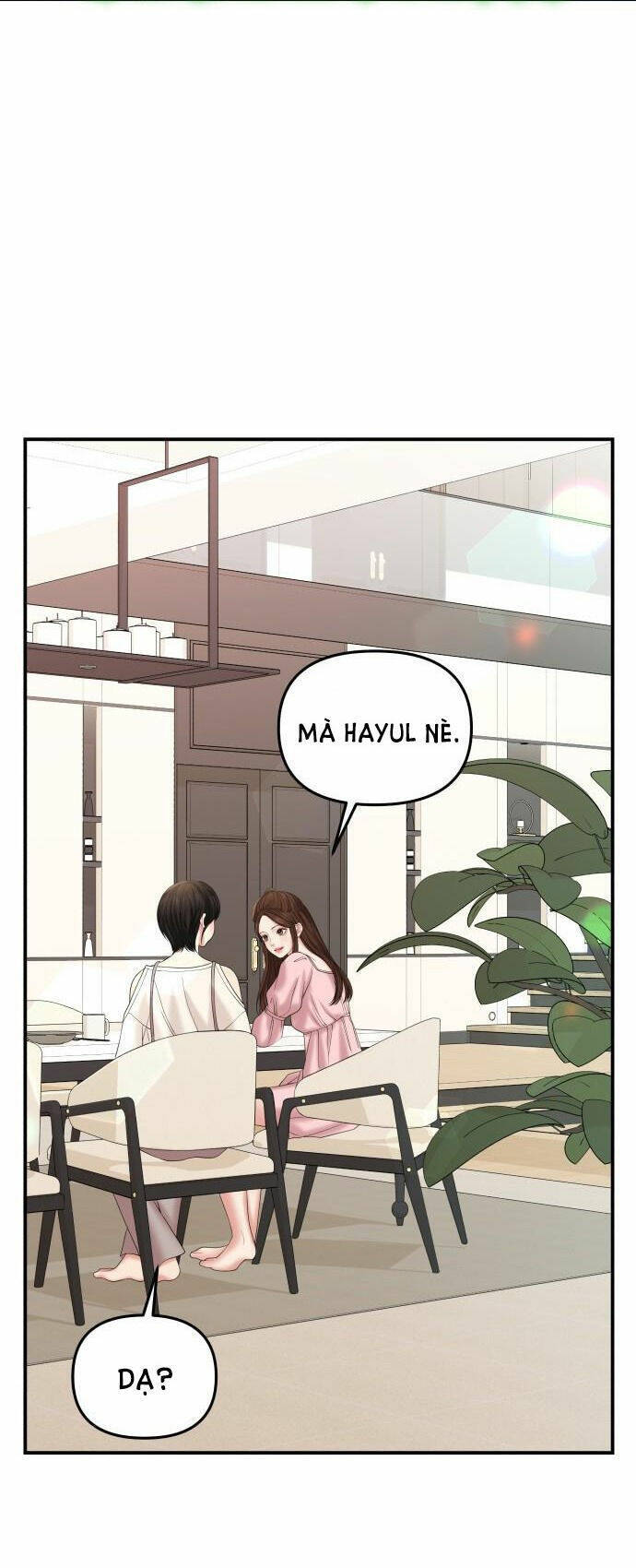 Gửi Em, Người Nuốt Trọn Vì Sao: Chapter 72.2