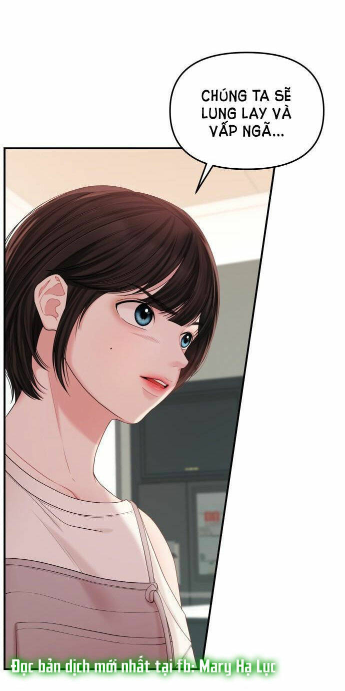 Gửi Em, Người Nuốt Trọn Vì Sao: Chapter 72.2