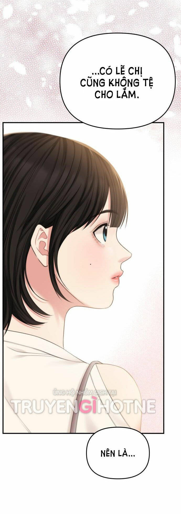 Gửi Em, Người Nuốt Trọn Vì Sao: Chapter 72.2