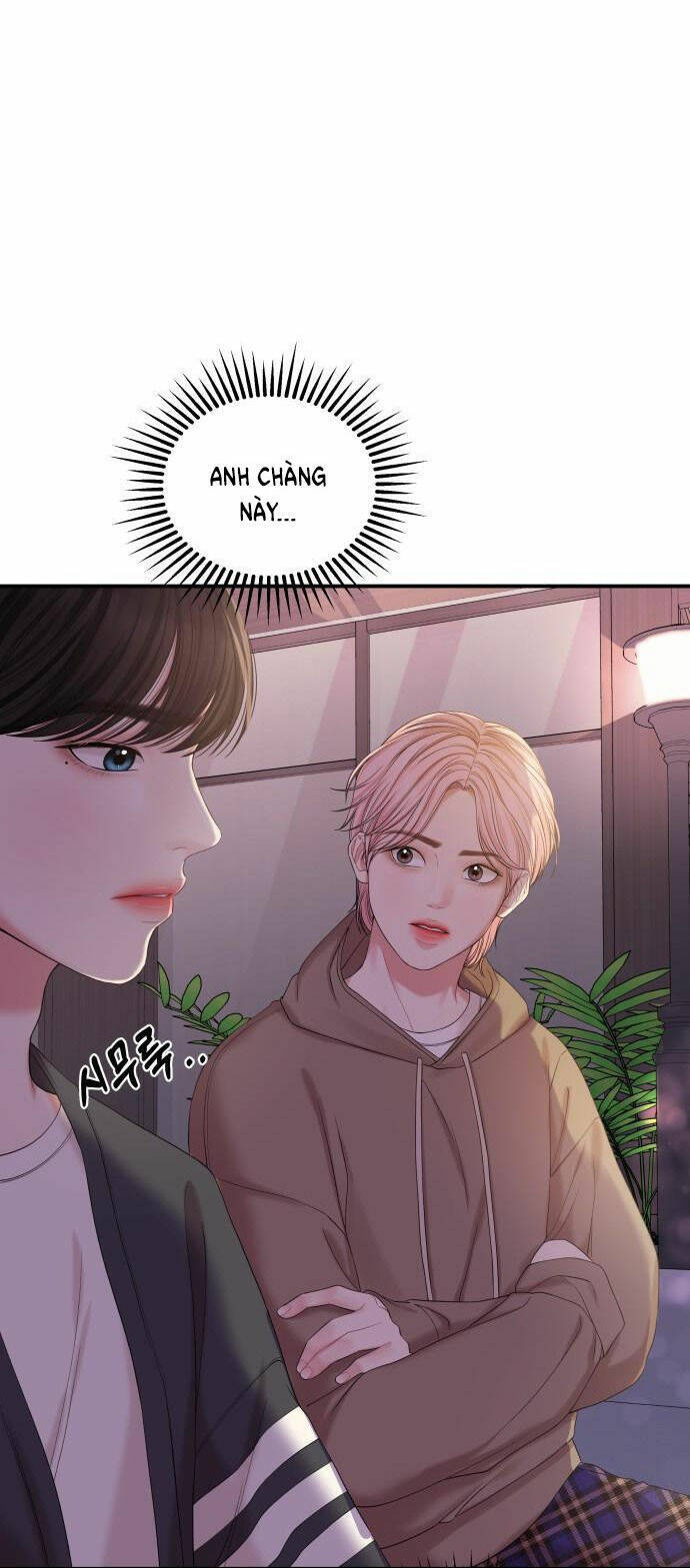 Gửi Em, Người Nuốt Trọn Vì Sao: Chapter 72.2
