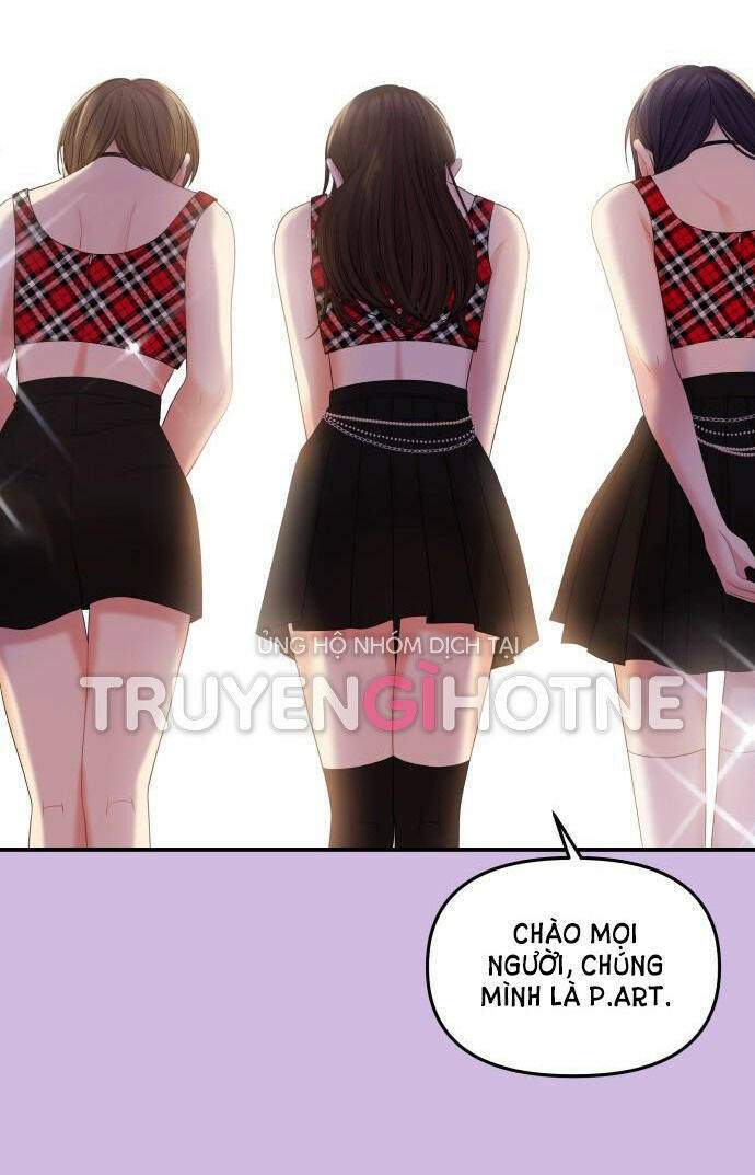 Gửi Em, Người Nuốt Trọn Vì Sao: Chapter 72.2