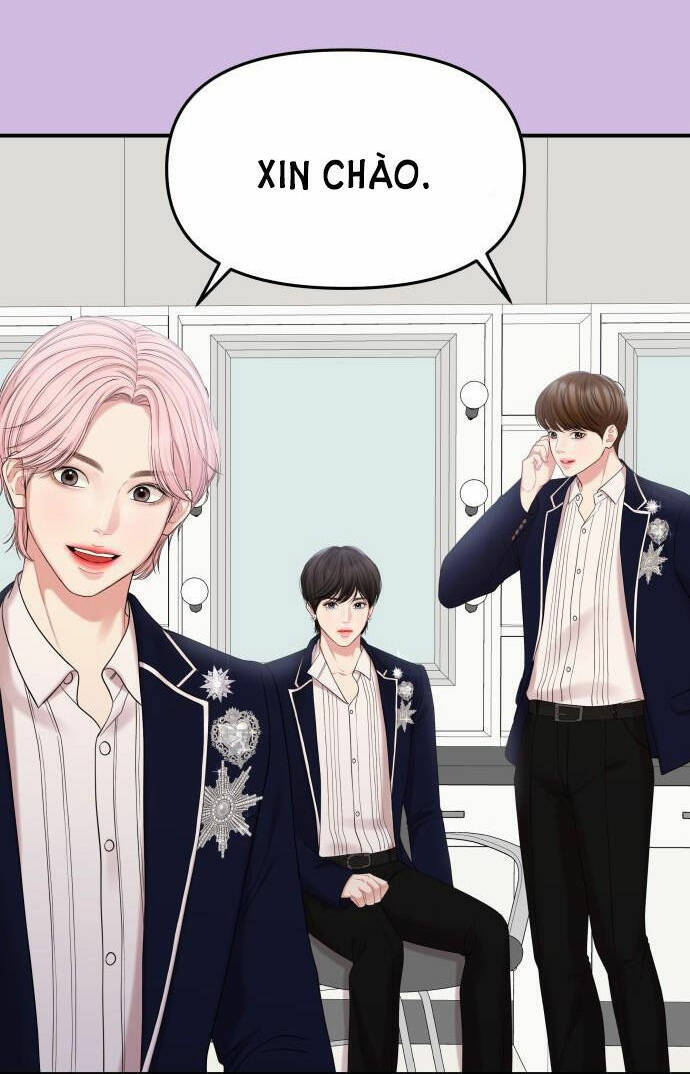 Gửi Em, Người Nuốt Trọn Vì Sao: Chapter 72.2