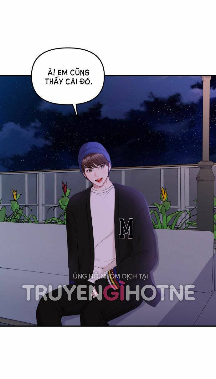 Gửi Em, Người Nuốt Trọn Vì Sao: Chapter 72.2