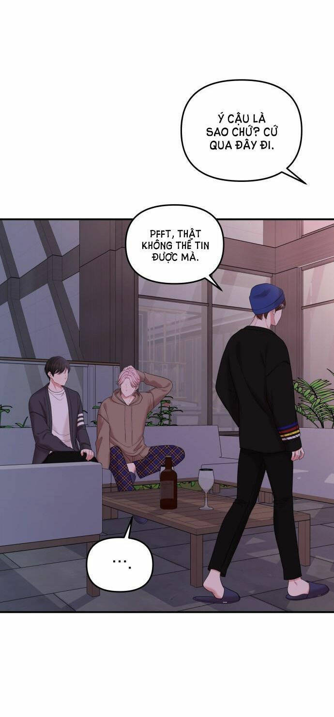 Gửi Em, Người Nuốt Trọn Vì Sao: Chapter 72.2