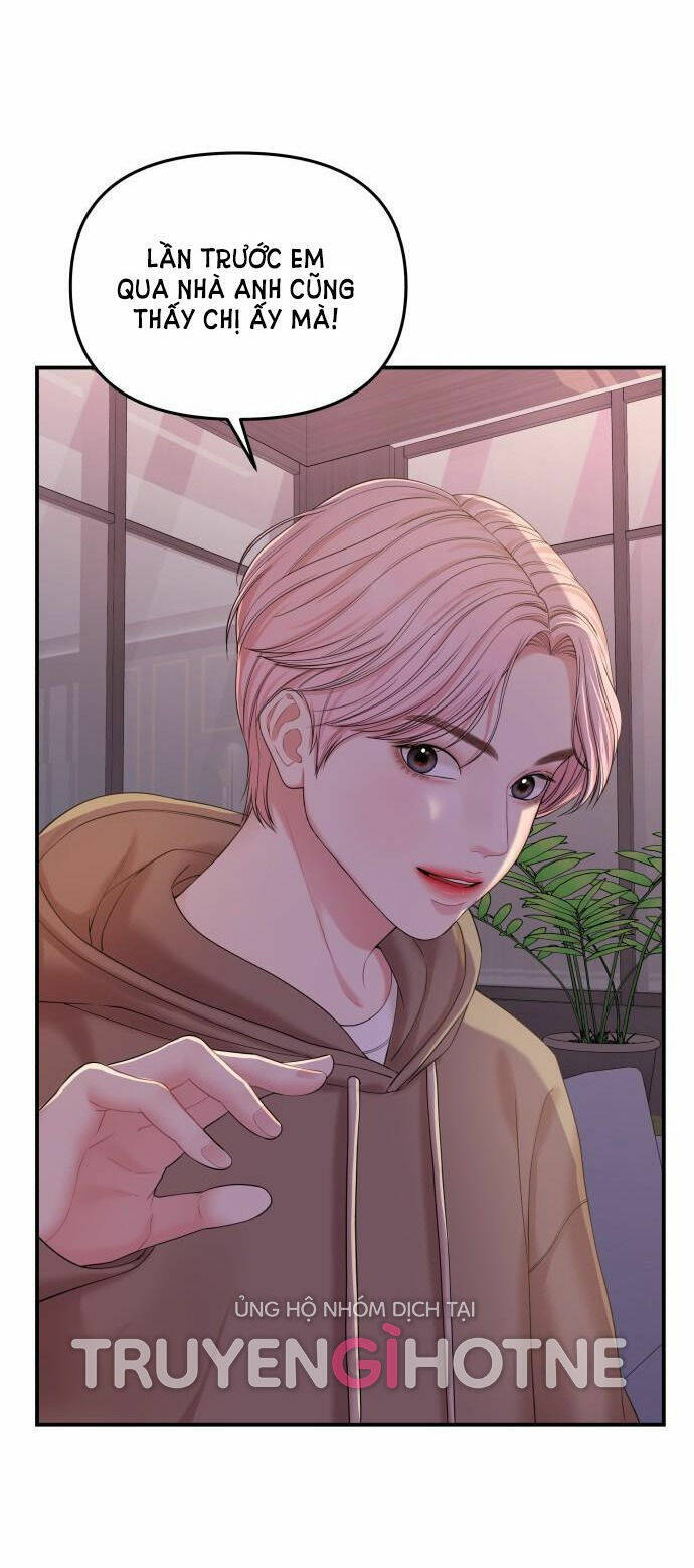 Gửi Em, Người Nuốt Trọn Vì Sao: Chapter 72.2