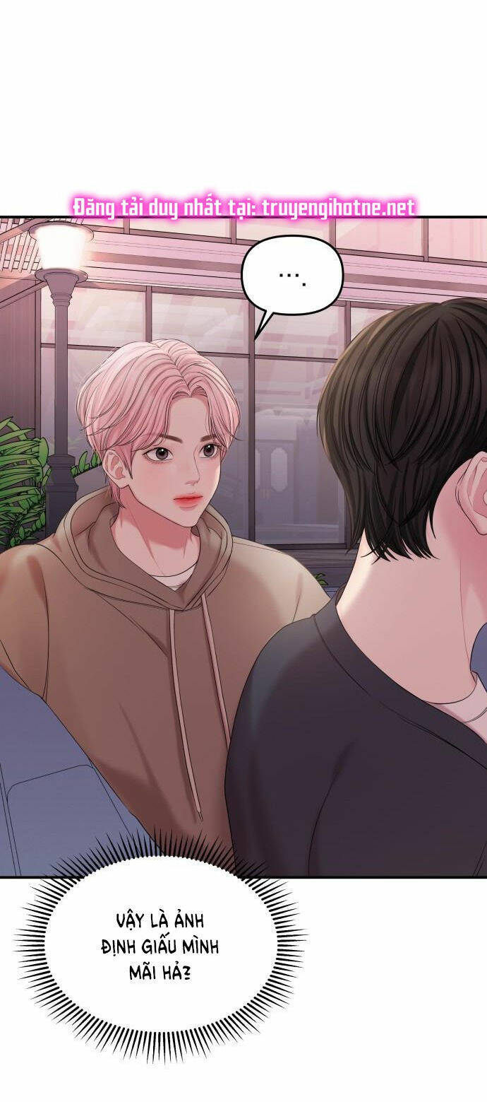 Gửi Em, Người Nuốt Trọn Vì Sao: Chapter 72.2