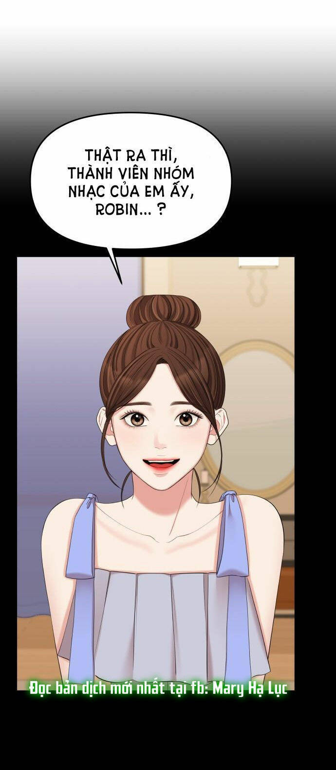 Gửi Em, Người Nuốt Trọn Vì Sao: Chapter 72.2