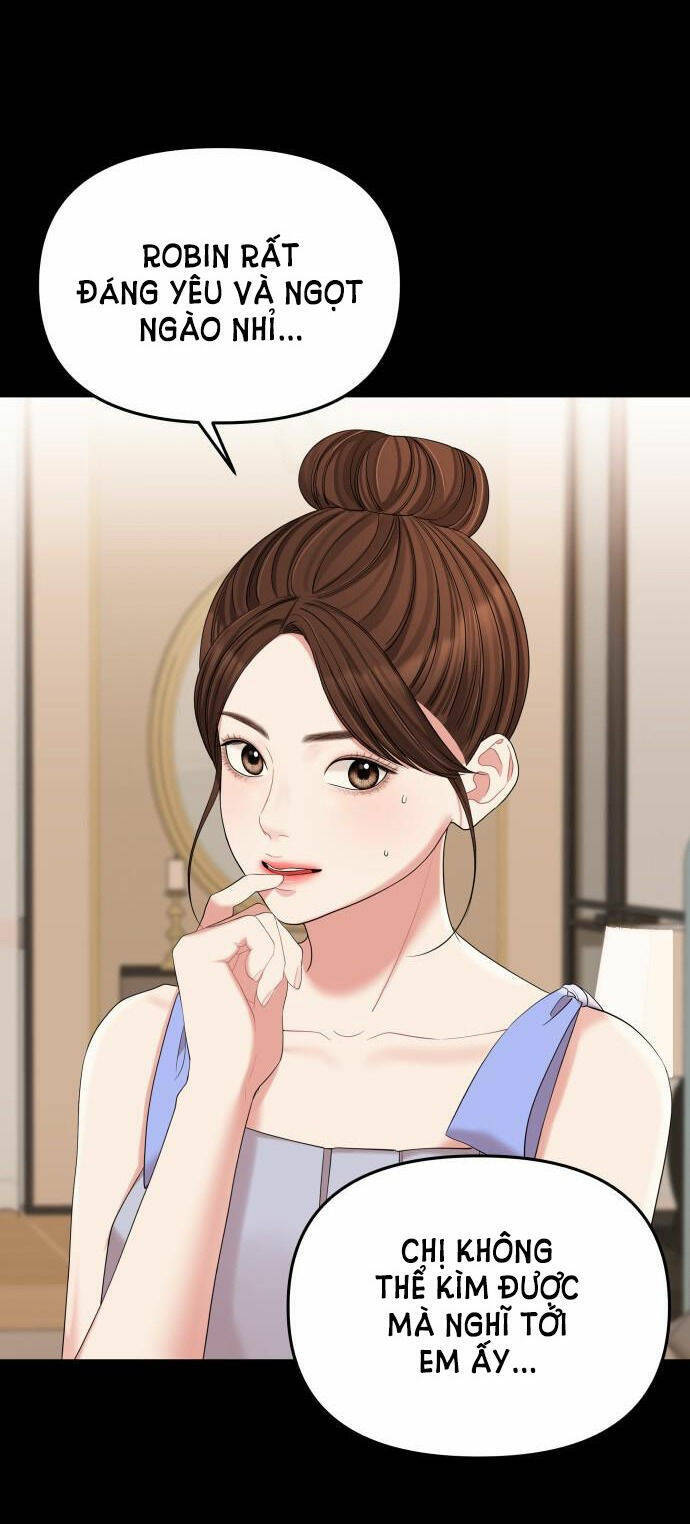 Gửi Em, Người Nuốt Trọn Vì Sao: Chapter 72.2