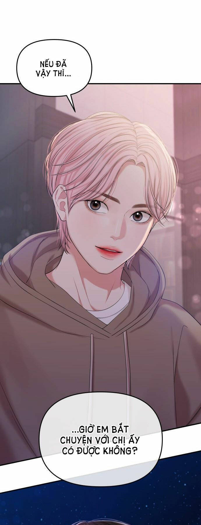 Gửi Em, Người Nuốt Trọn Vì Sao: Chapter 72.2