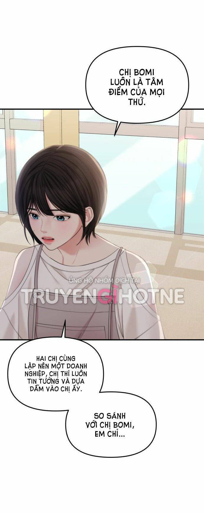 Gửi Em, Người Nuốt Trọn Vì Sao: Chapter 72.2
