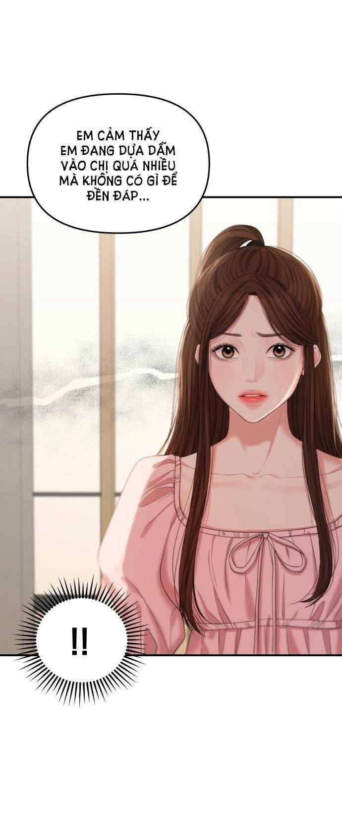 Gửi Em, Người Nuốt Trọn Vì Sao: Chapter 72.2
