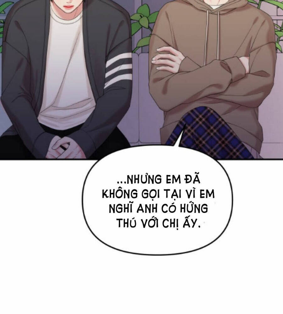 Gửi Em, Người Nuốt Trọn Vì Sao: Chapter 73.1