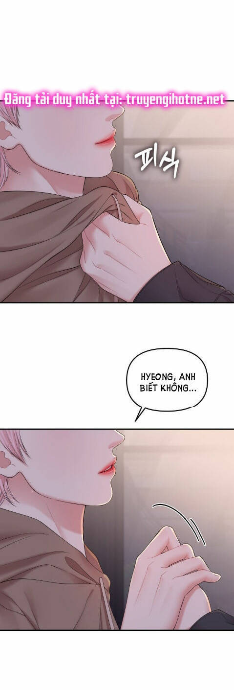 Gửi Em, Người Nuốt Trọn Vì Sao: Chapter 73.1