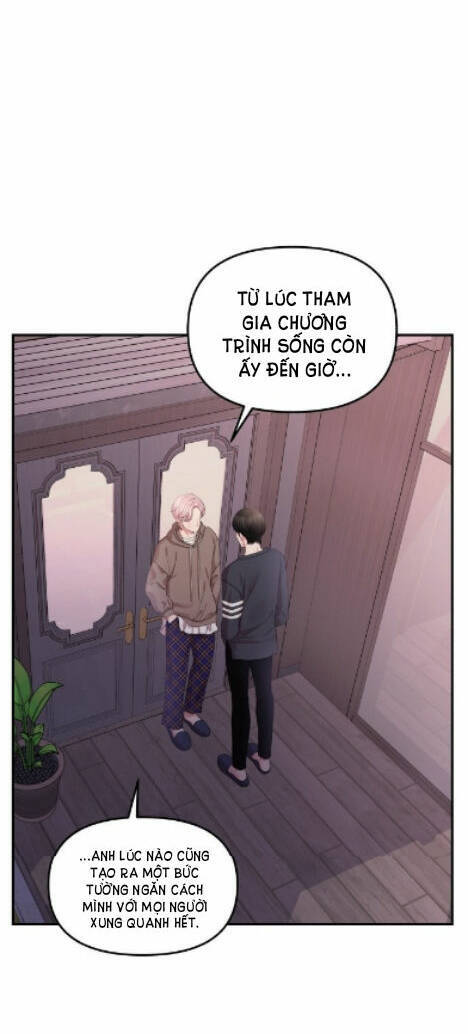 Gửi Em, Người Nuốt Trọn Vì Sao: Chapter 73.1