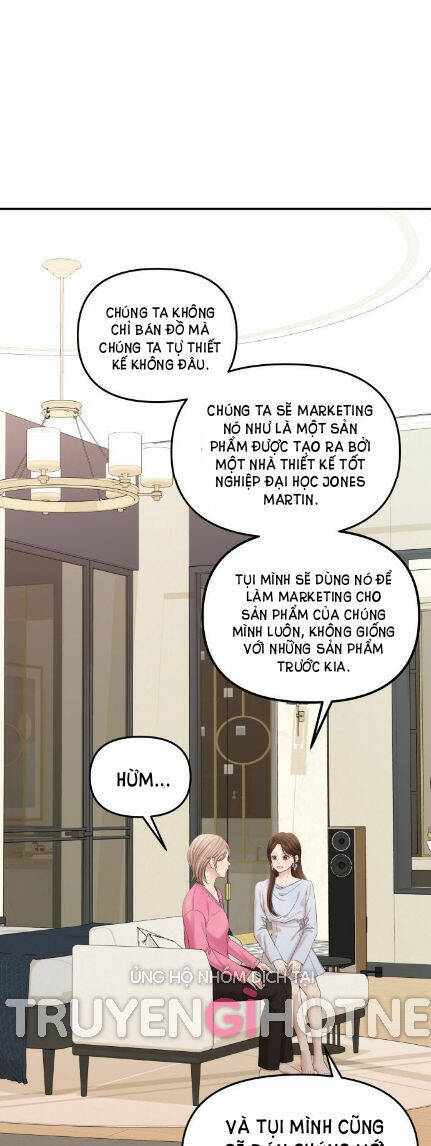 Gửi Em, Người Nuốt Trọn Vì Sao: Chapter 73.1