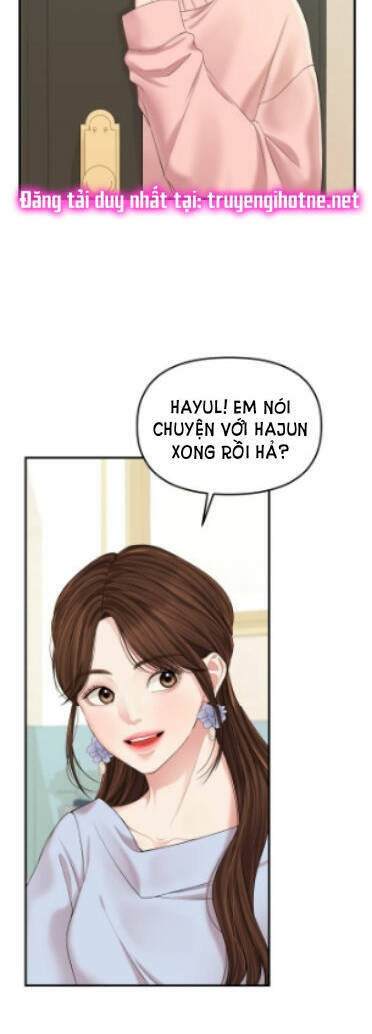 Gửi Em, Người Nuốt Trọn Vì Sao: Chapter 73.1