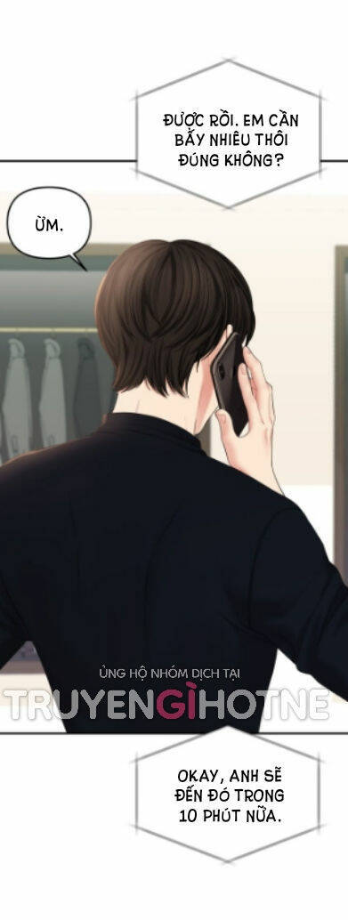 Gửi Em, Người Nuốt Trọn Vì Sao: Chapter 73.1