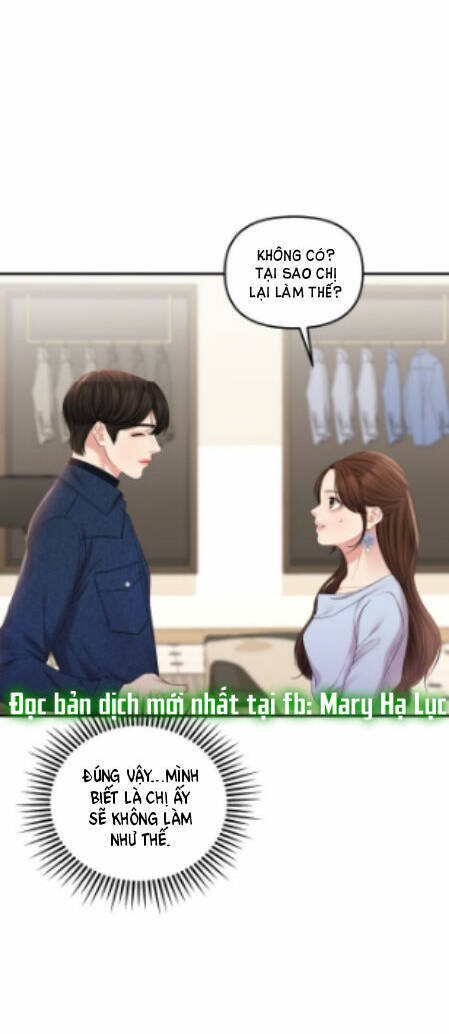 Gửi Em, Người Nuốt Trọn Vì Sao: Chapter 73.1