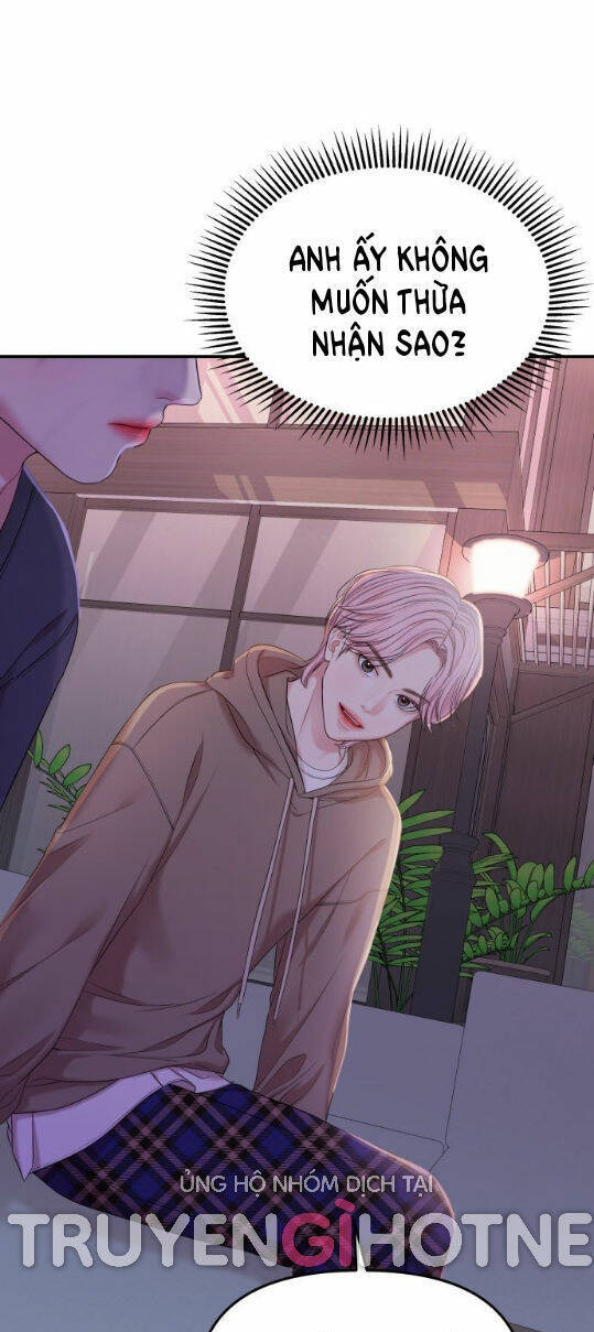 Gửi Em, Người Nuốt Trọn Vì Sao: Chapter 73.1