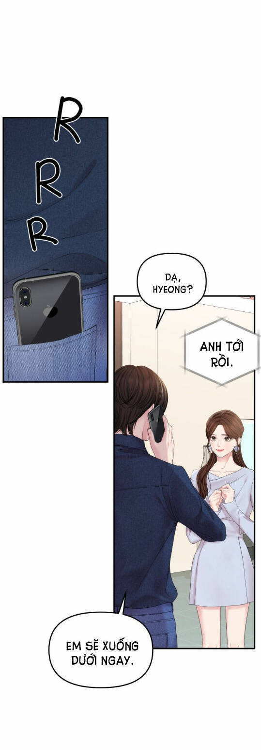Gửi Em, Người Nuốt Trọn Vì Sao: Chapter 73.1