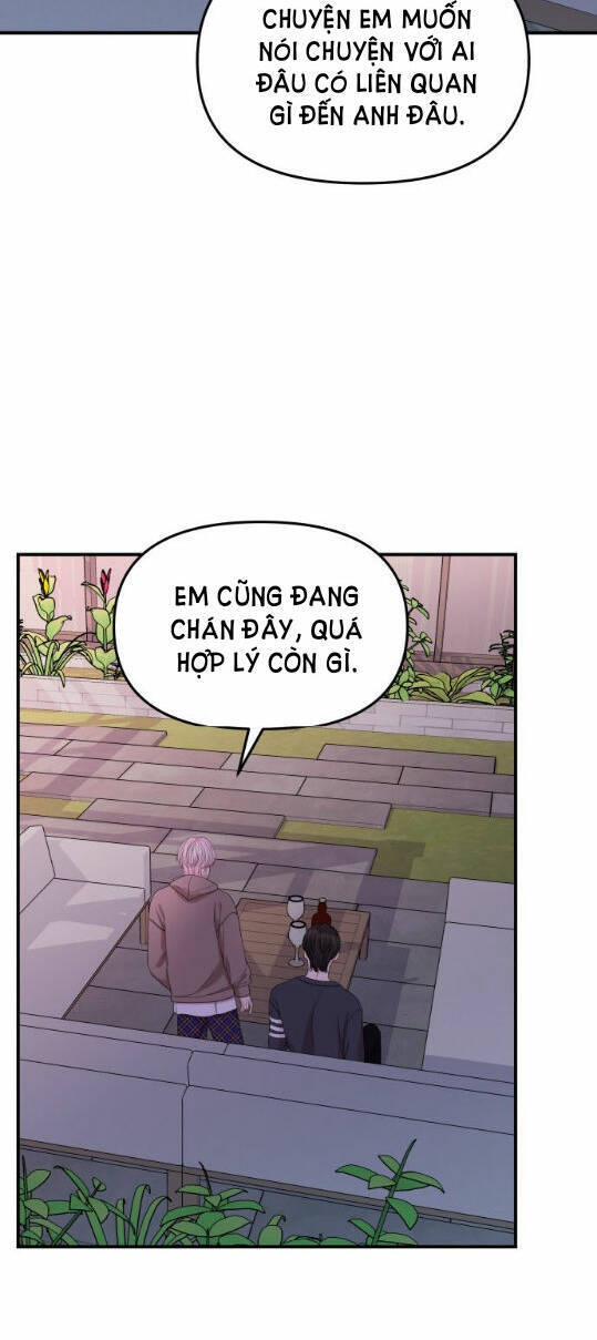 Gửi Em, Người Nuốt Trọn Vì Sao: Chapter 73.1