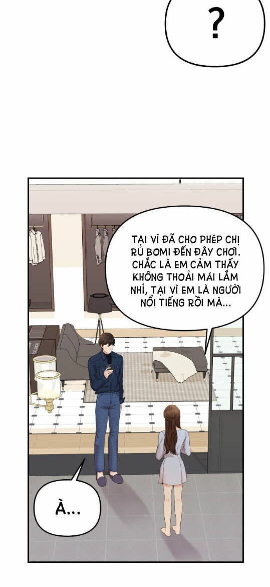 Gửi Em, Người Nuốt Trọn Vì Sao: Chapter 73.2