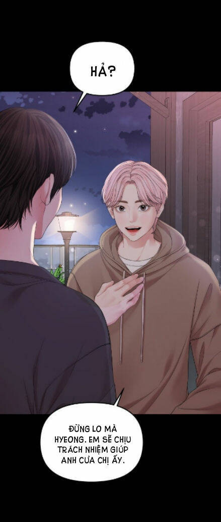 Gửi Em, Người Nuốt Trọn Vì Sao: Chapter 73.2