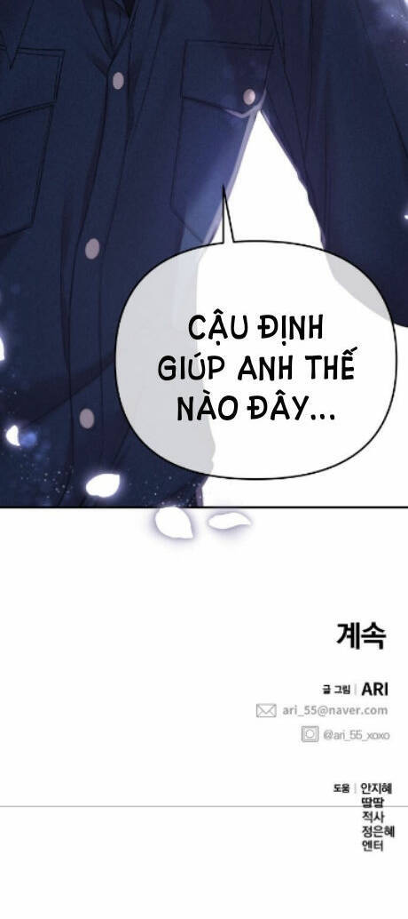 Gửi Em, Người Nuốt Trọn Vì Sao: Chapter 73.2