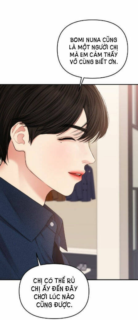 Gửi Em, Người Nuốt Trọn Vì Sao: Chapter 73.2