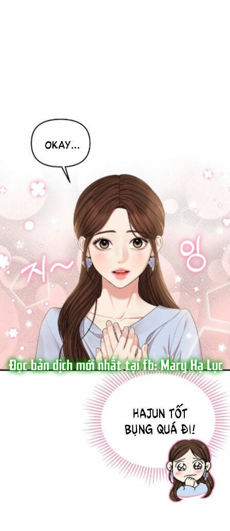 Gửi Em, Người Nuốt Trọn Vì Sao: Chapter 73.2