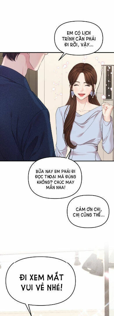 Gửi Em, Người Nuốt Trọn Vì Sao: Chapter 73.2