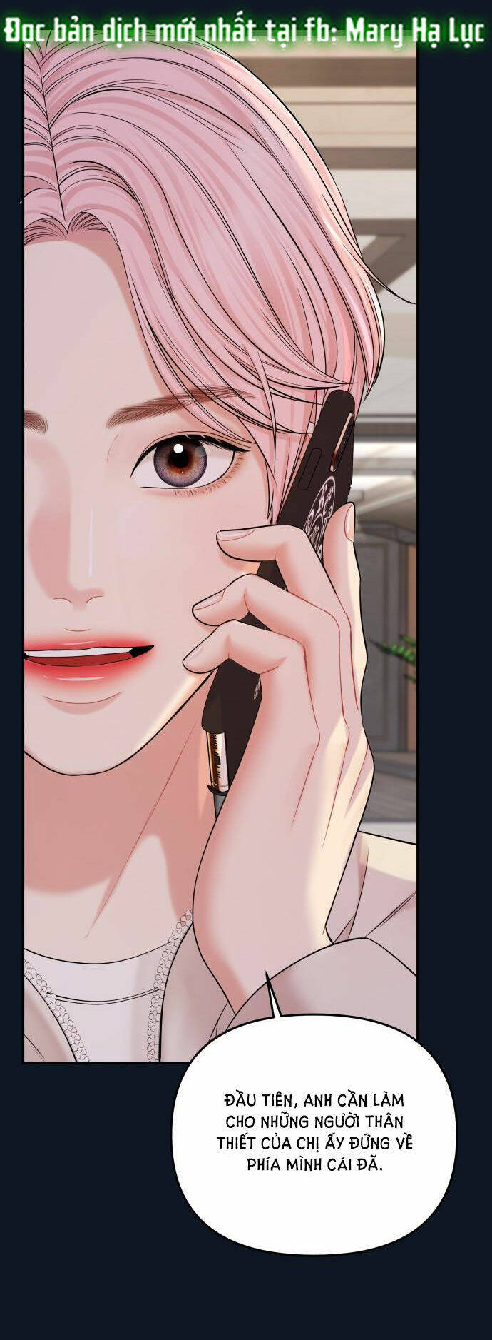 Gửi Em, Người Nuốt Trọn Vì Sao: Chapter 74.2