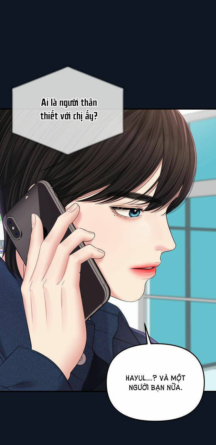 Gửi Em, Người Nuốt Trọn Vì Sao: Chapter 74.2
