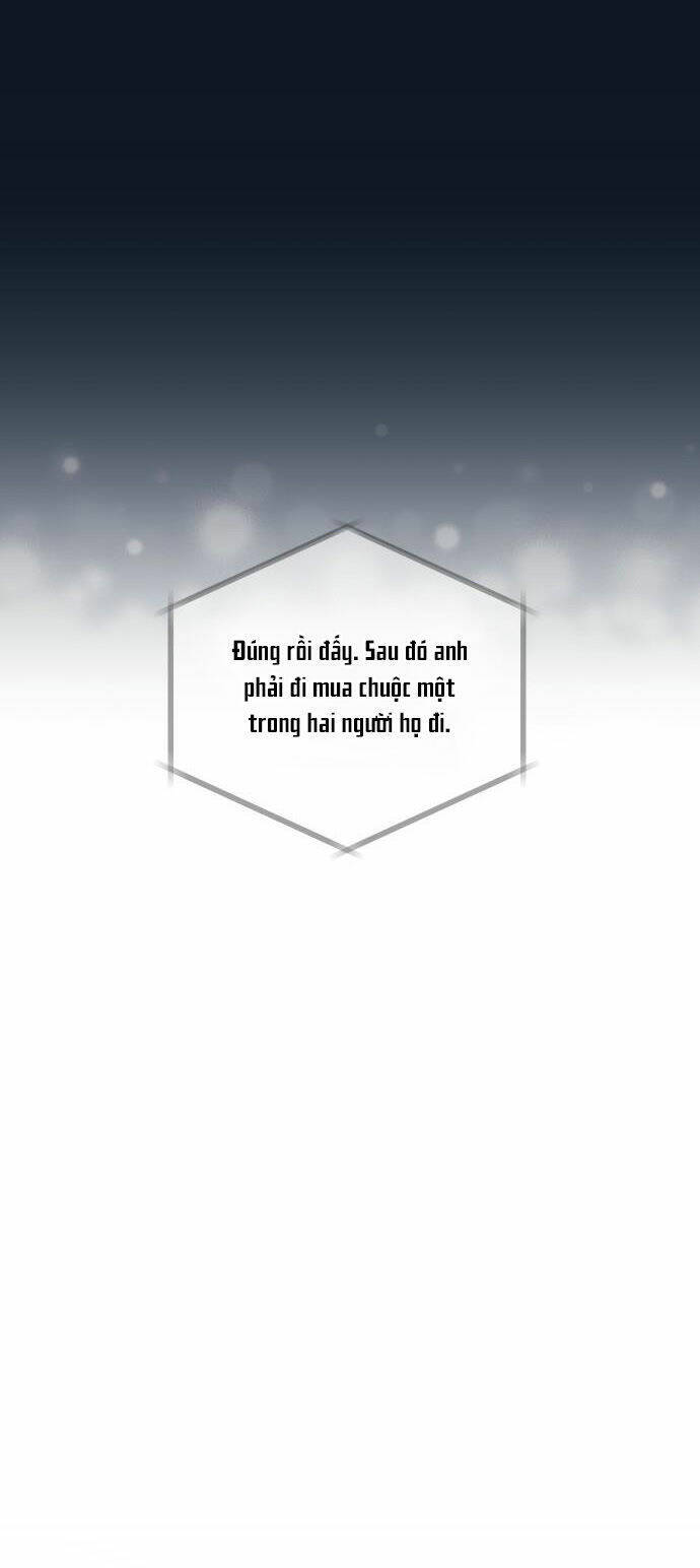 Gửi Em, Người Nuốt Trọn Vì Sao: Chapter 74.2