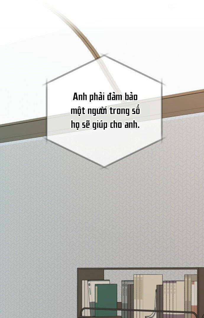 Gửi Em, Người Nuốt Trọn Vì Sao: Chapter 74.2