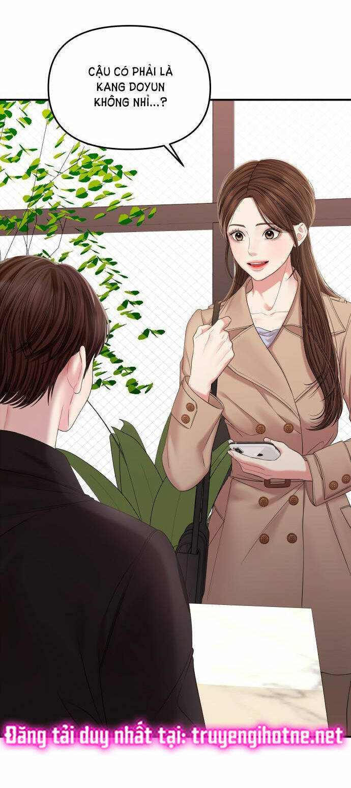 Gửi Em, Người Nuốt Trọn Vì Sao: Chapter 74.2