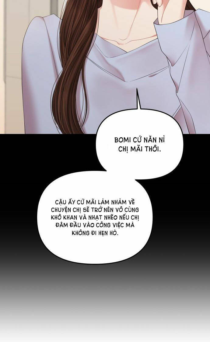 Gửi Em, Người Nuốt Trọn Vì Sao: Chapter 74.2