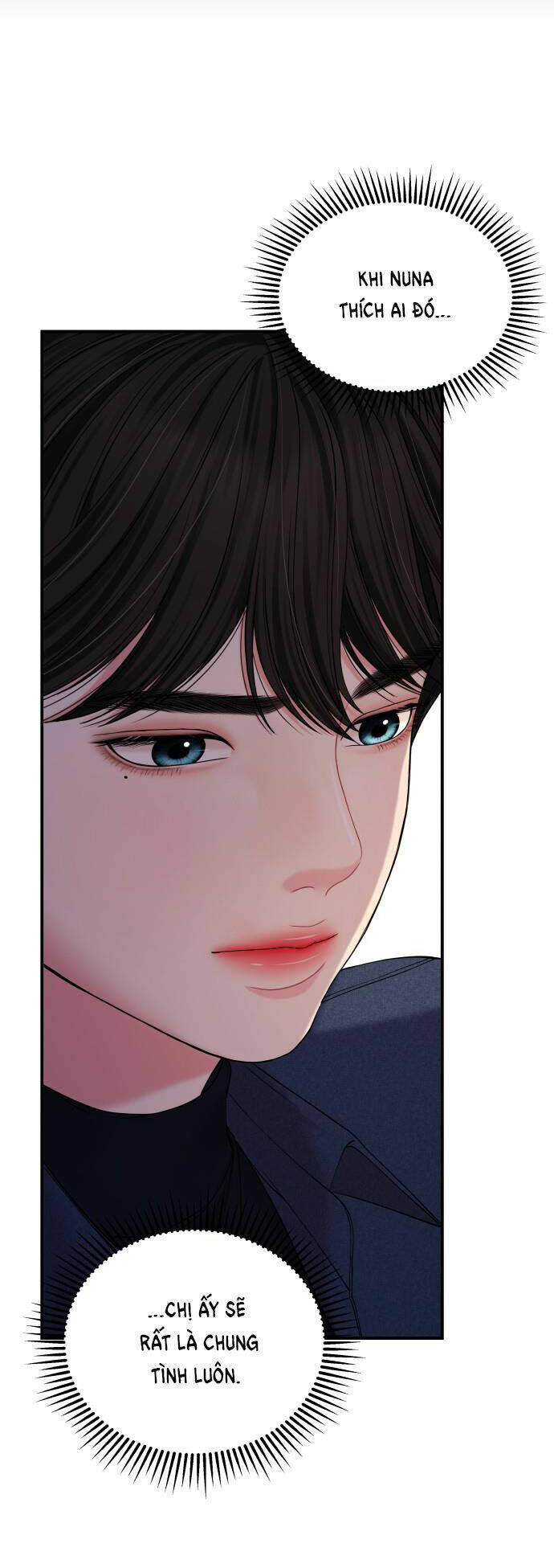 Gửi Em, Người Nuốt Trọn Vì Sao: Chapter 74.2