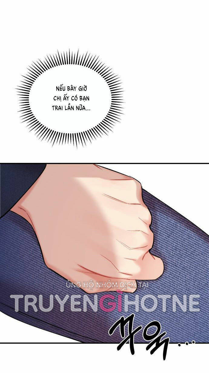 Gửi Em, Người Nuốt Trọn Vì Sao: Chapter 74.2