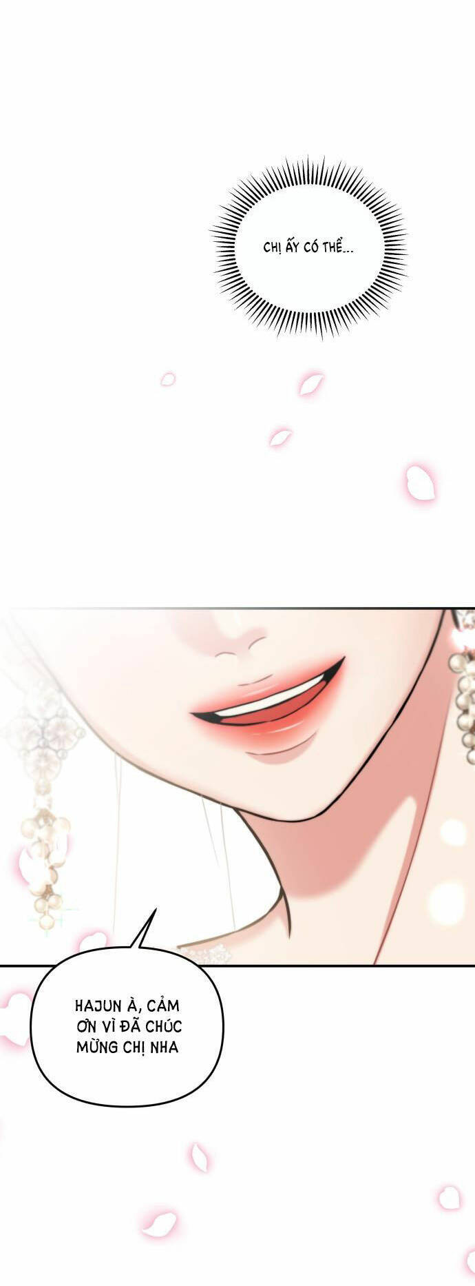 Gửi Em, Người Nuốt Trọn Vì Sao: Chapter 74.2