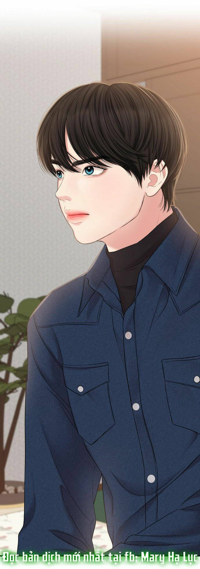Gửi Em, Người Nuốt Trọn Vì Sao: Chapter 74.2