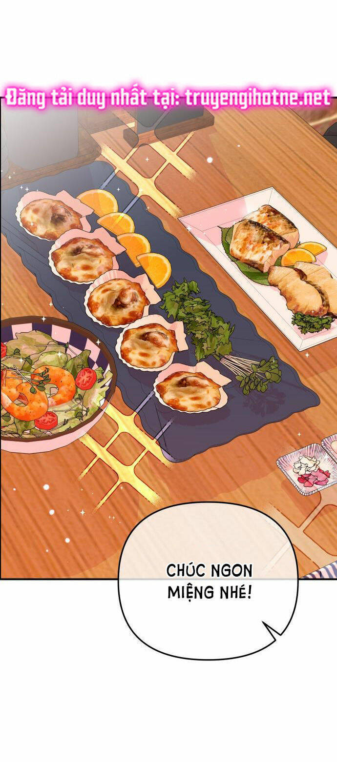 Gửi Em, Người Nuốt Trọn Vì Sao: Chapter 74.2