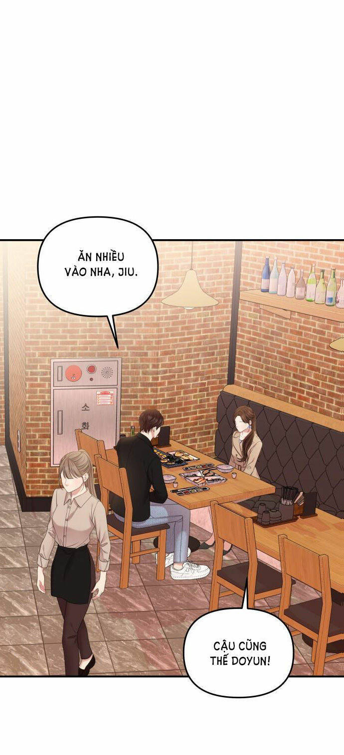 Gửi Em, Người Nuốt Trọn Vì Sao: Chapter 74.2