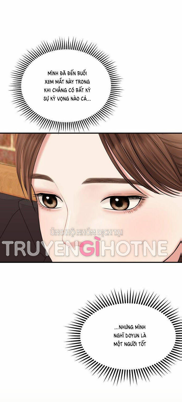 Gửi Em, Người Nuốt Trọn Vì Sao: Chapter 74.2