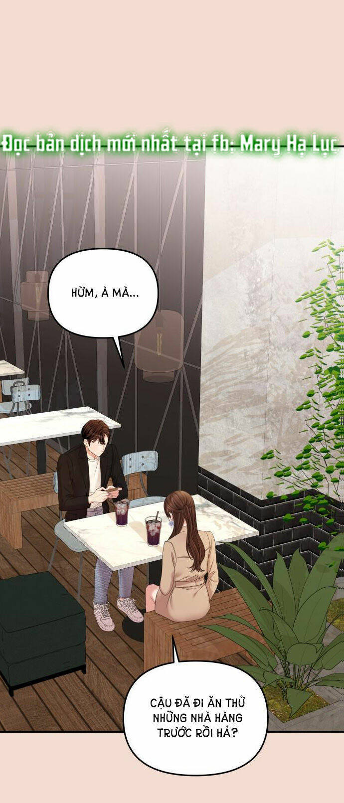 Gửi Em, Người Nuốt Trọn Vì Sao: Chapter 74.2