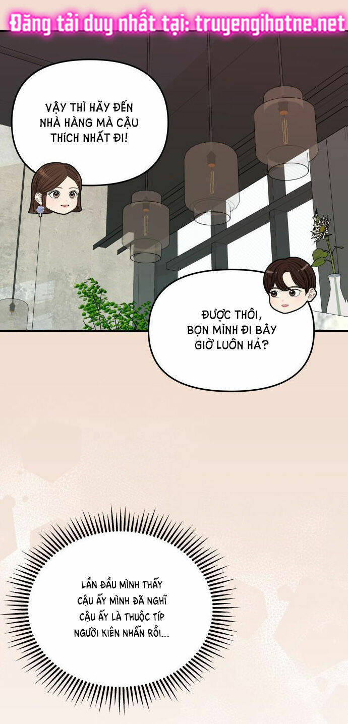Gửi Em, Người Nuốt Trọn Vì Sao: Chapter 74.2